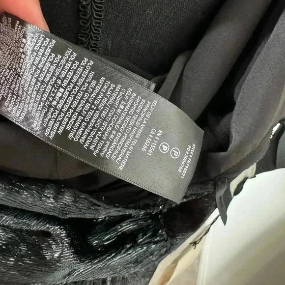 BNWT 7 For All Mankind Romper - Picture 10 of 12